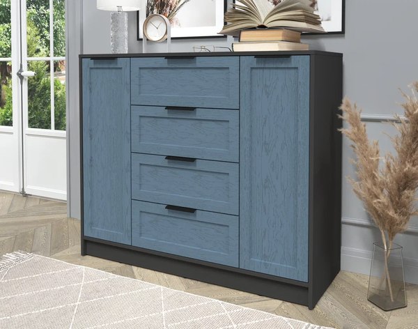 Тумба Интерлиния Концепт Тренд КТ-Т120