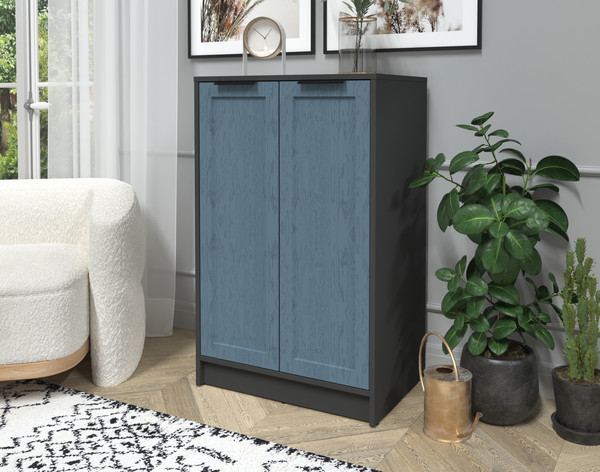 Тумба Интерлиния Концепт Тренд КТ-Т64