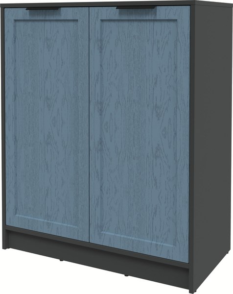 Тумба Интерлиния Концепт Тренд КТ-Т84 - фото