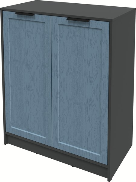 Тумба Интерлиния Концепт Тренд КТ-Т84