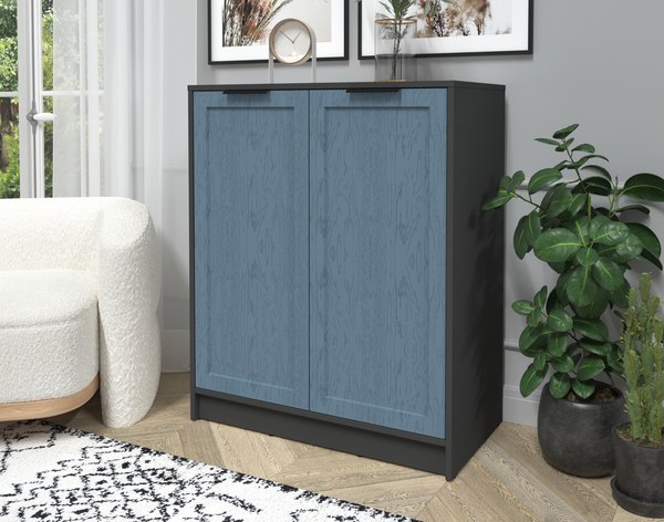 Тумба Интерлиния Концепт Тренд КТ-Т84