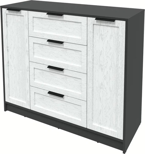 Тумба Интерлиния Концепт Тренд КТ-Т120