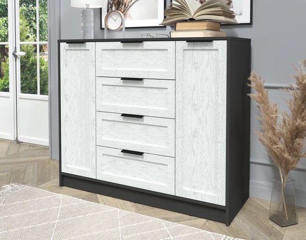 Тумба Интерлиния Концепт Тренд КТ-Т120