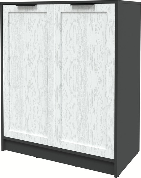 Тумба Интерлиния Концепт Тренд КТ-Т84 - фото