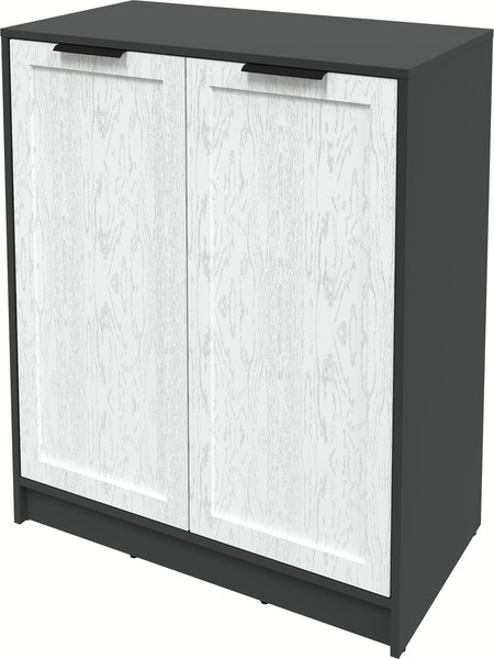 Тумба Интерлиния Концепт Тренд КТ-Т84