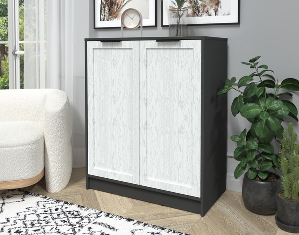 Тумба Интерлиния Концепт Тренд КТ-Т84