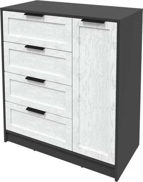 Тумба Интерлиния Концепт Тренд КТ-Т90