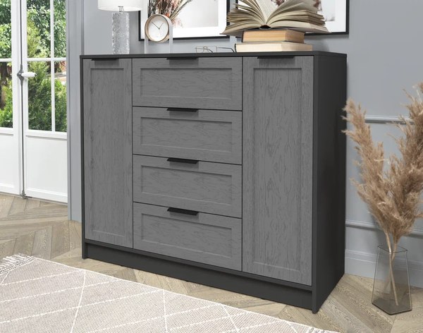 Тумба Интерлиния Концепт Тренд КТ-Т120