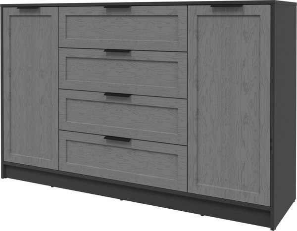 Тумба Интерлиния Концепт Тренд КТ-Т160 - фото