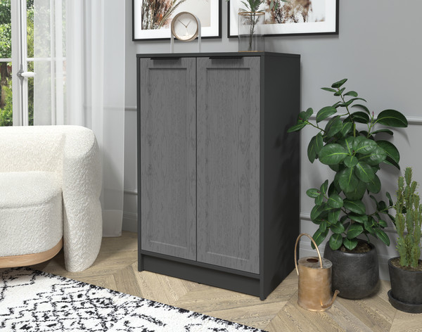 Тумба Интерлиния Концепт Тренд КТ-Т64