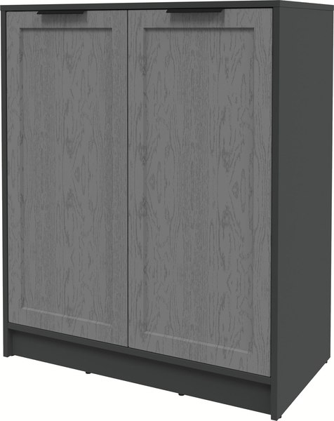 Тумба Интерлиния Концепт Тренд КТ-Т84 - фото