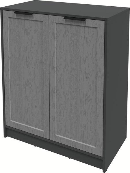 Тумба Интерлиния Концепт Тренд КТ-Т84