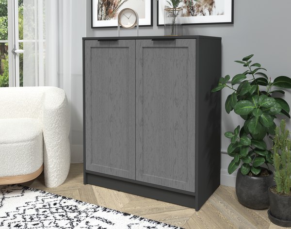 Тумба Интерлиния Концепт Тренд КТ-Т84