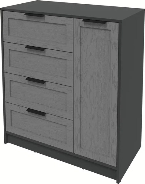 Тумба Интерлиния Концепт Тренд КТ-Т90