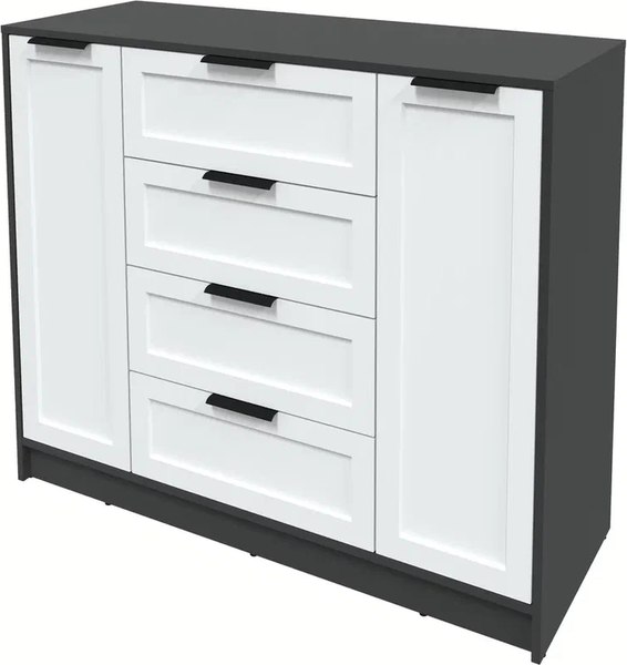 Тумба Интерлиния Концепт Тренд КТ-Т120