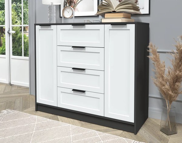 Тумба Интерлиния Концепт Тренд КТ-Т120