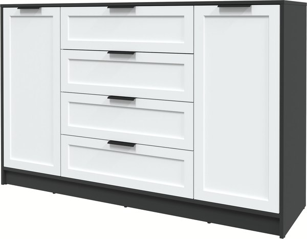 Тумба Интерлиния Концепт Тренд КТ-Т160 - фото