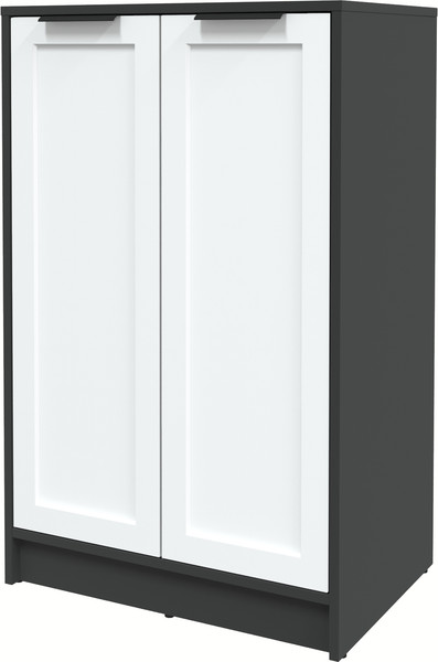 Тумба Интерлиния Концепт Тренд КТ-Т64 - фото