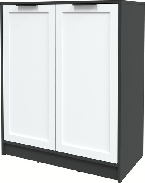 Тумба Интерлиния Концепт Тренд КТ-Т84 - фото