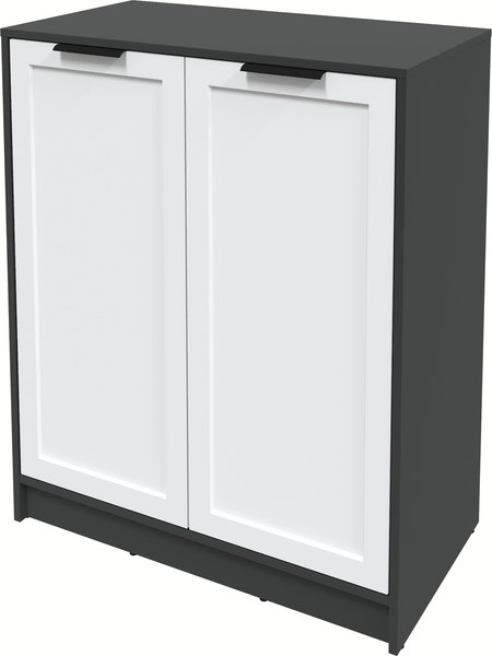 Тумба Интерлиния Концепт Тренд КТ-Т84