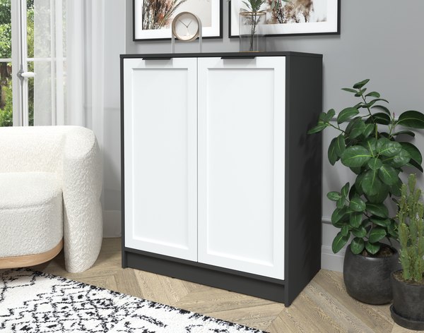 Тумба Интерлиния Концепт Тренд КТ-Т84