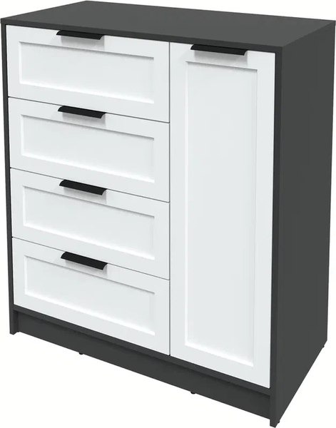 Тумба Интерлиния Концепт Тренд КТ-Т90