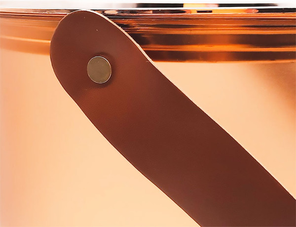 Мусорное ведро MONAMI №1 / GU-202308