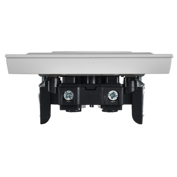 Розетка IEK Brite BR-R10-10-K91-F