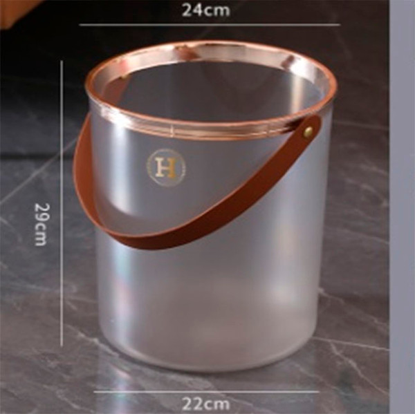 Мусорное ведро MONAMI №2 / GU-202308