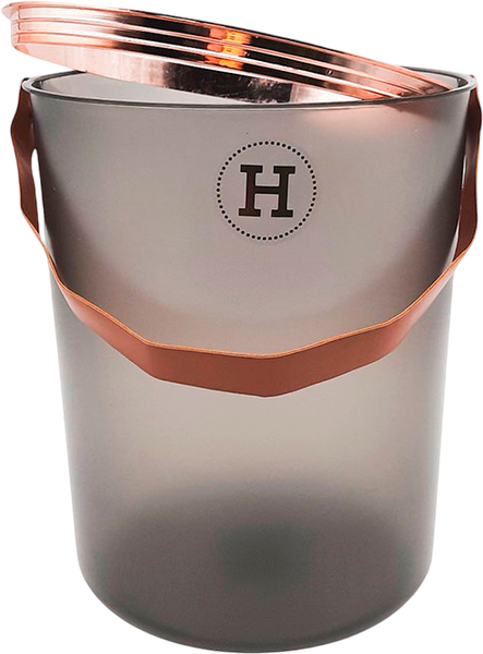 Мусорное ведро MONAMI №3 / GU-202308 - фото