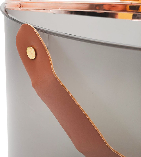 Мусорное ведро MONAMI №3 / GU-202308