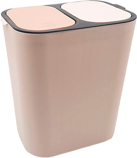 Система сортировки мусора MONAMI №1 / GU-202319 - фото