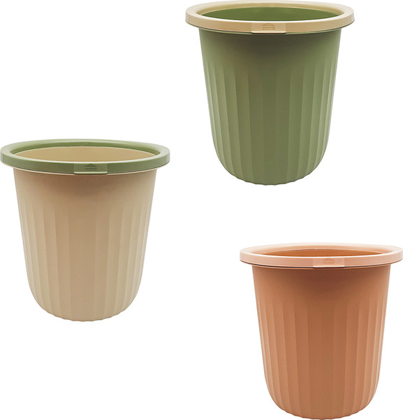 Мусорное ведро MONAMI GU-202402