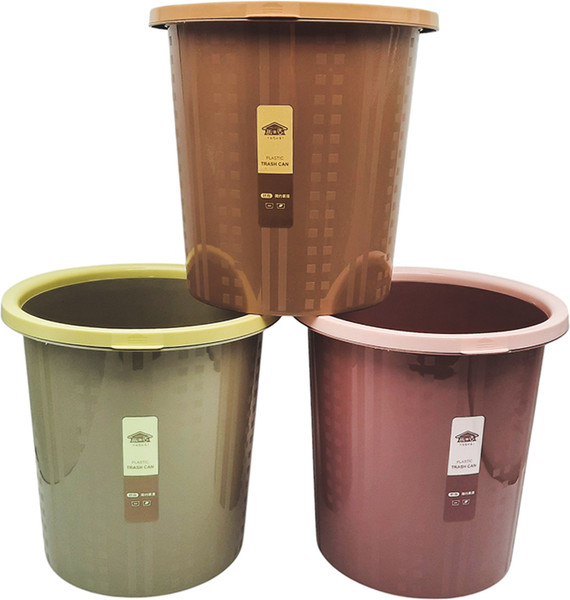 Мусорное ведро MONAMI GU-202404