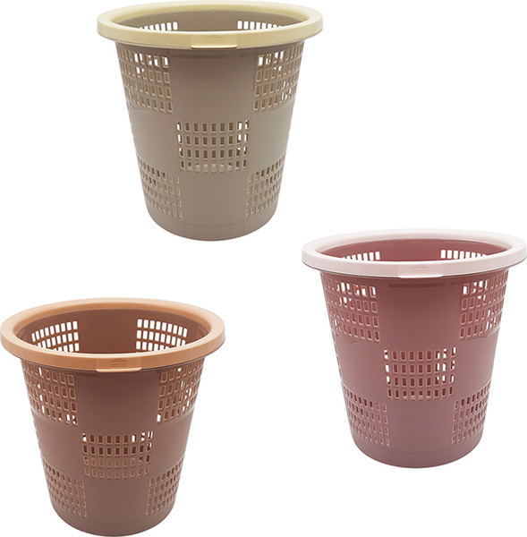 Корзина для бумаг MONAMI GU-202405