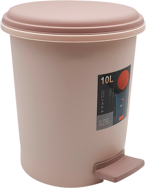 Мусорное ведро MONAMI GU-202407 - фото