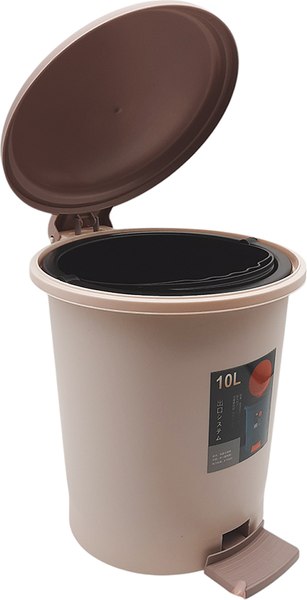 Мусорное ведро MONAMI GU-202407