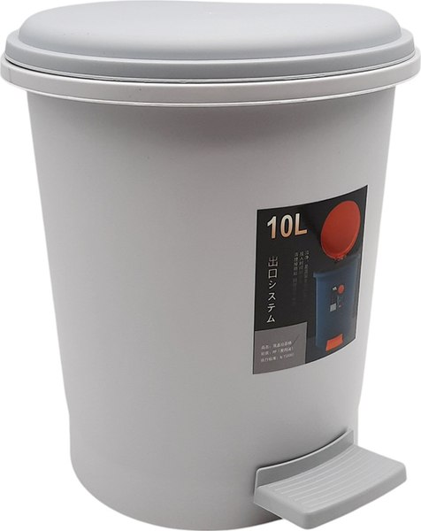 Мусорное ведро MONAMI GU-202407