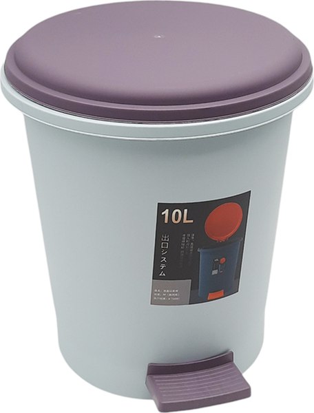 Мусорное ведро MONAMI GU-202407