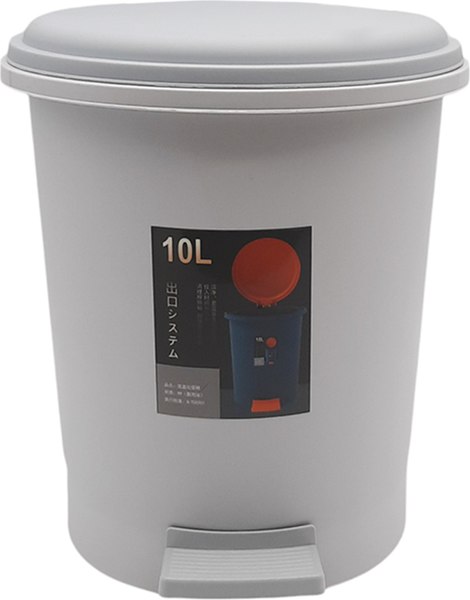 Мусорное ведро MONAMI GU-202407