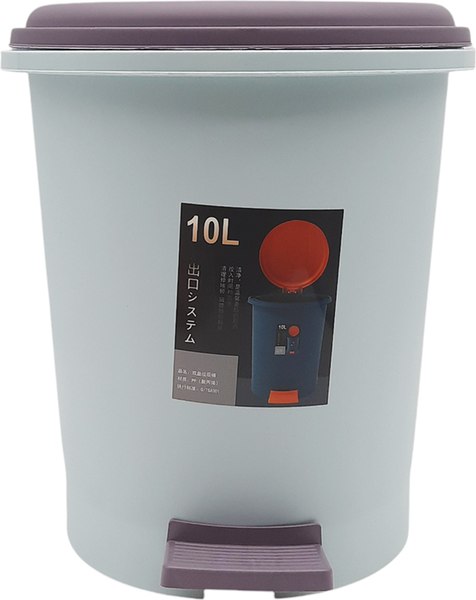 Мусорное ведро MONAMI GU-202407