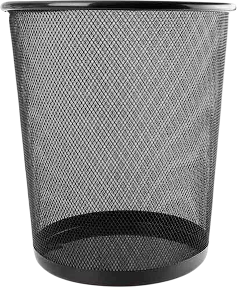 Корзина для бумаг MONAMI GU-202408 - фото