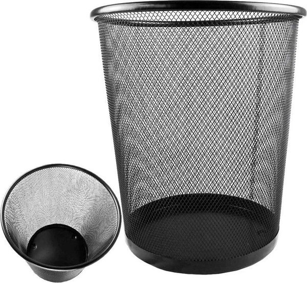 Корзина для бумаг MONAMI GU-202408