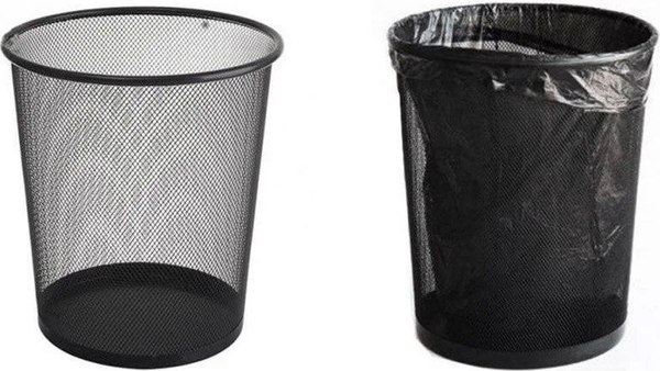 Корзина для бумаг MONAMI GU-202408