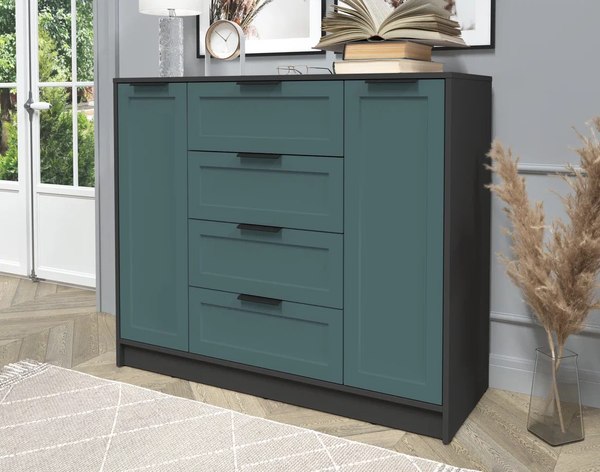 Тумба Интерлиния Концепт Тренд КТ-Т120