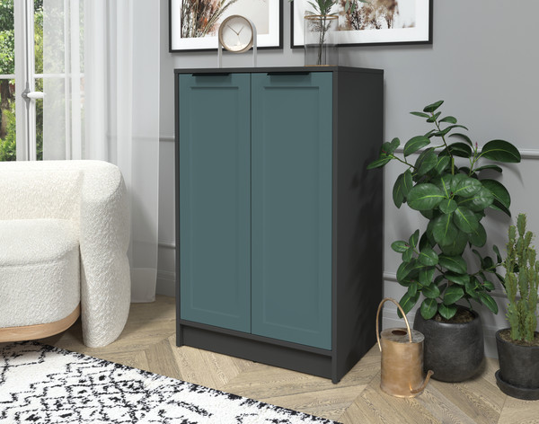 Тумба Интерлиния Концепт Тренд КТ-Т64