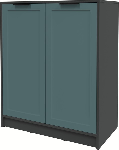 Тумба Интерлиния Концепт Тренд КТ-Т84 - фото