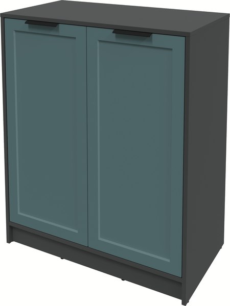 Тумба Интерлиния Концепт Тренд КТ-Т84