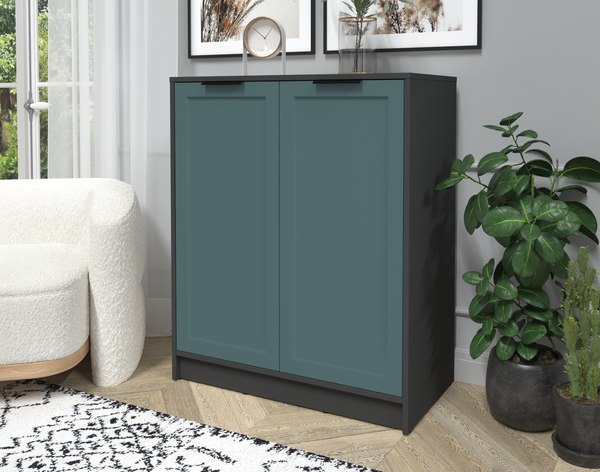 Тумба Интерлиния Концепт Тренд КТ-Т84