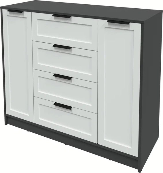 Тумба Интерлиния Концепт Тренд КТ-Т120